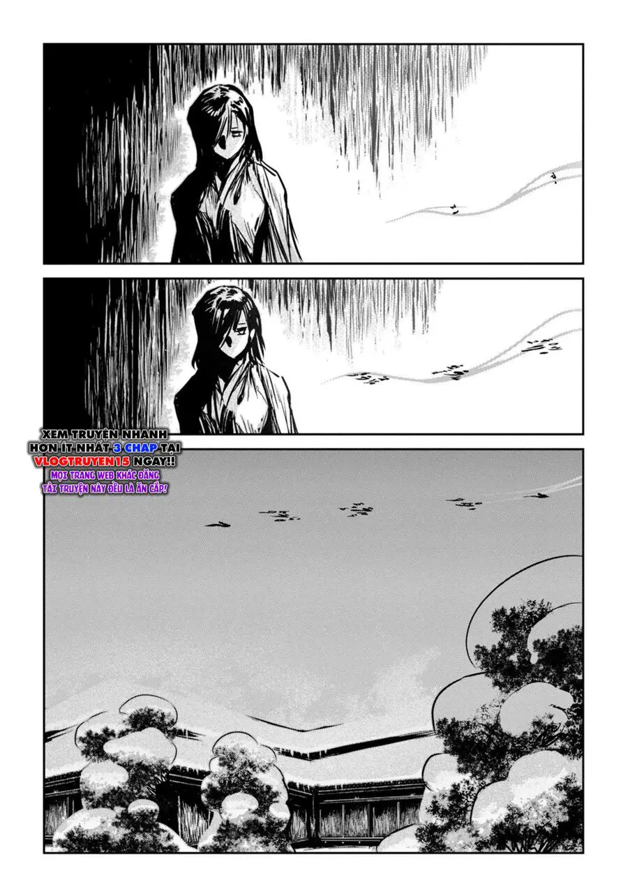 Zingnize Nettruyen ZZZ Chương 47 Page 20