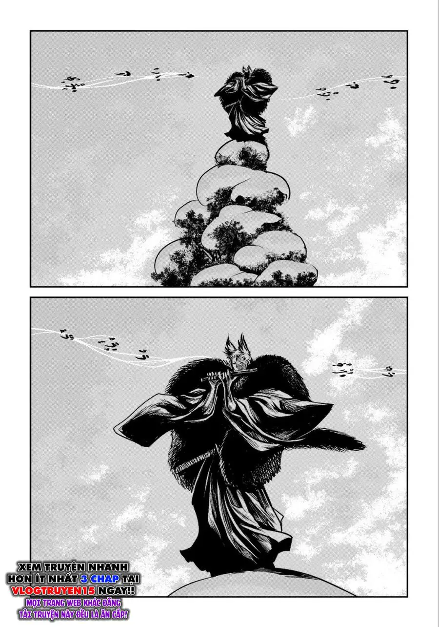 Zingnize Nettruyen ZZZ Chương 47 Page 21