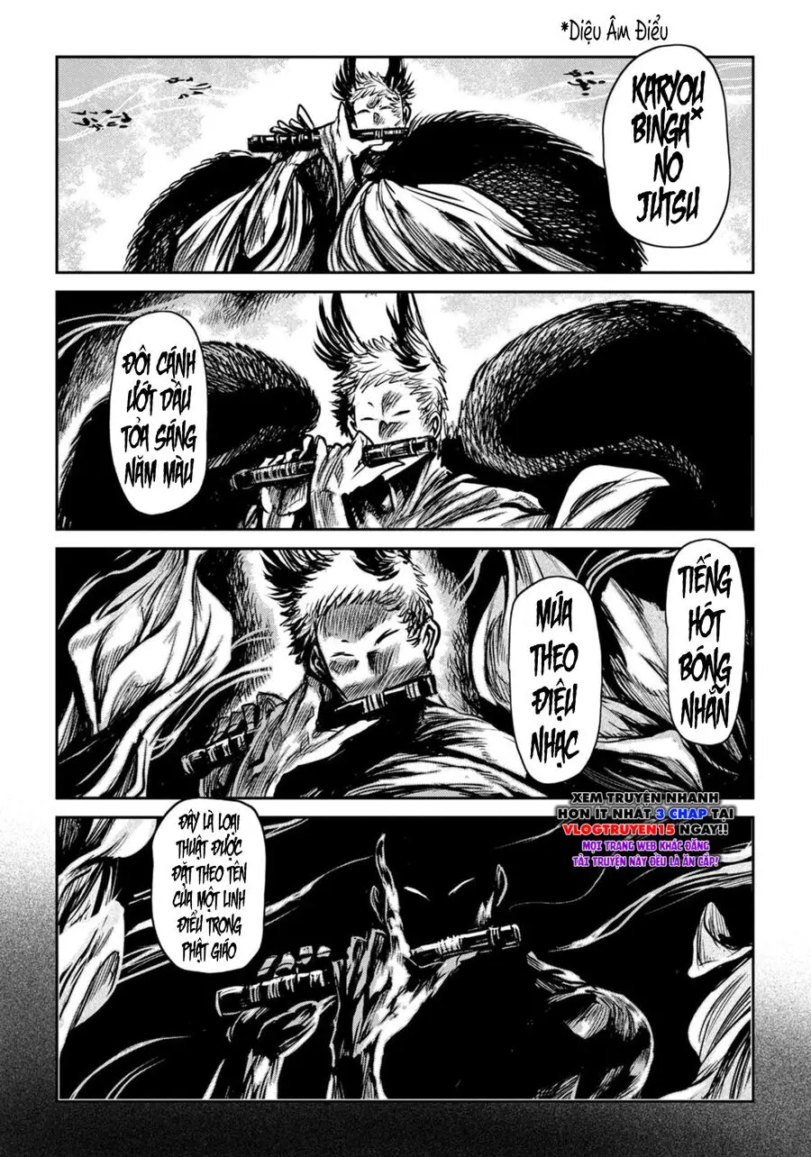 Zingnize Nettruyen ZZZ Chương 47 Page 22