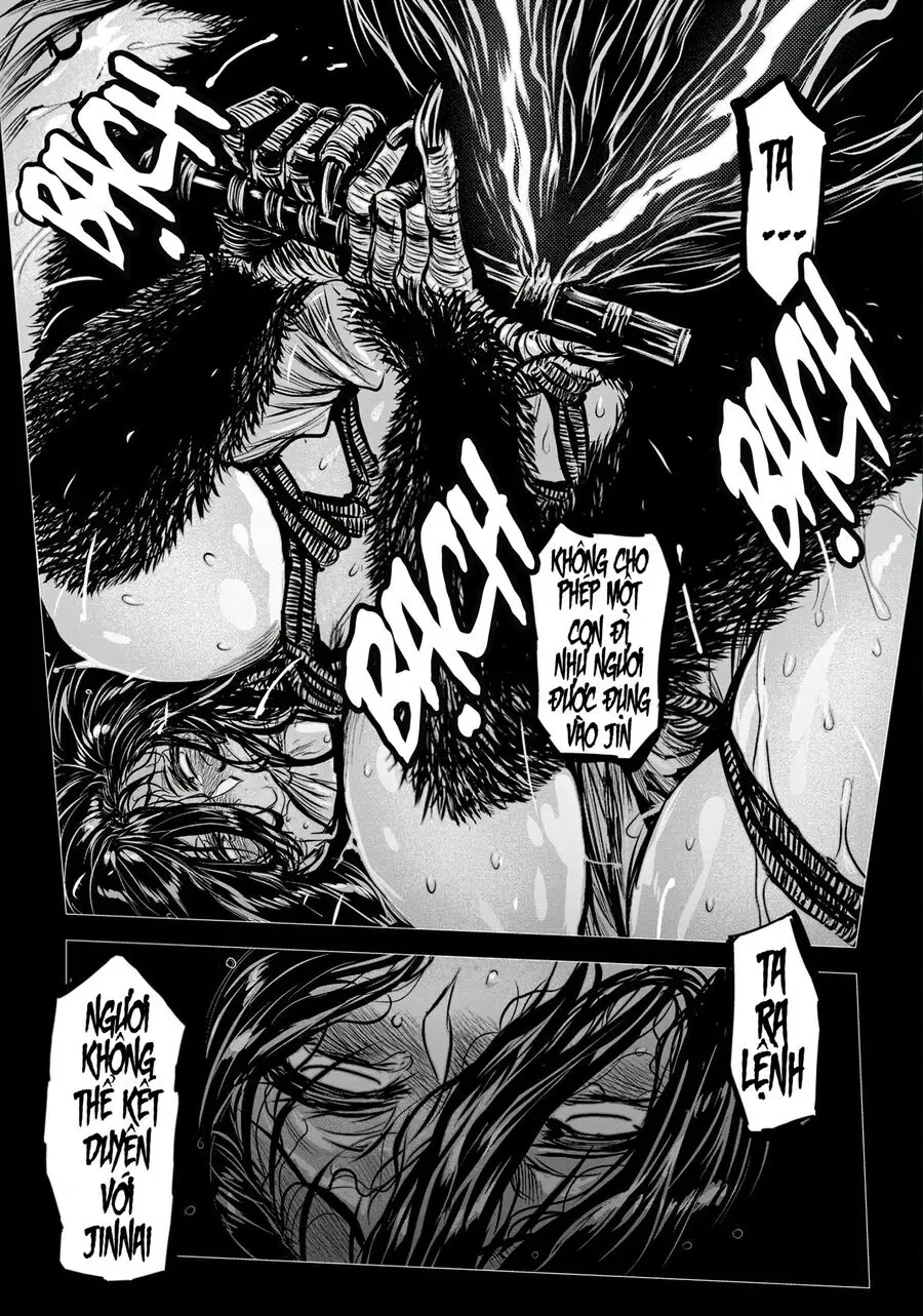 Zingnize Nettruyen ZZZ Chương 47 Page 26