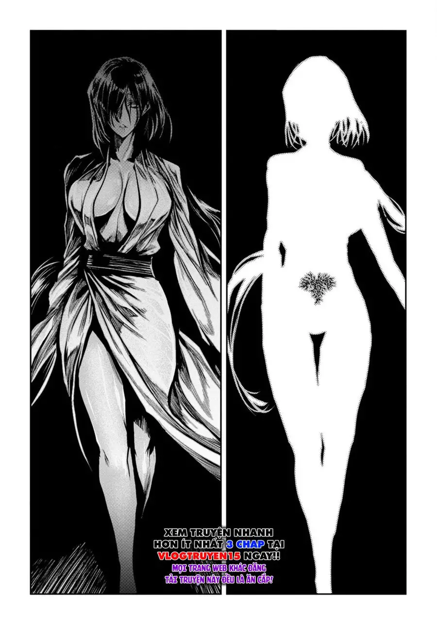 Zingnize Nettruyen ZZZ Chương 47 Page 27