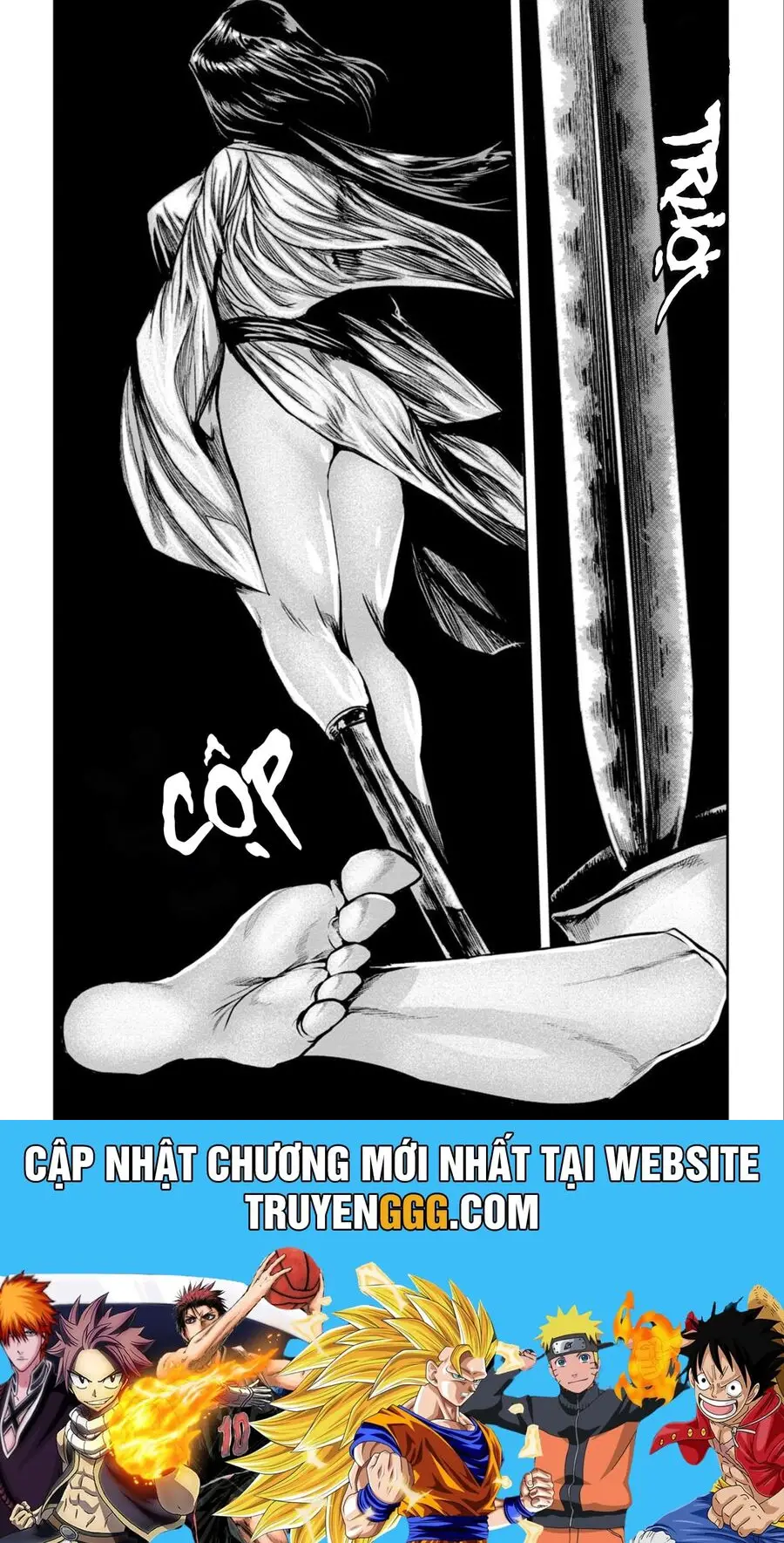 Zingnize Nettruyen ZZZ Chương 47 Page 28