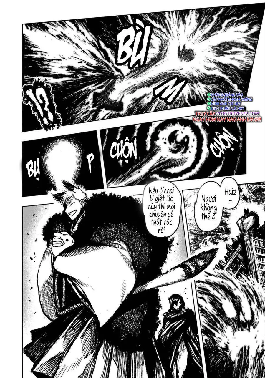 Zingnize Nettruyen ZZZ Chương 33 Page 10