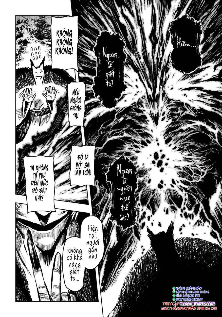 Zingnize Nettruyen ZZZ Chương 33 Page 17