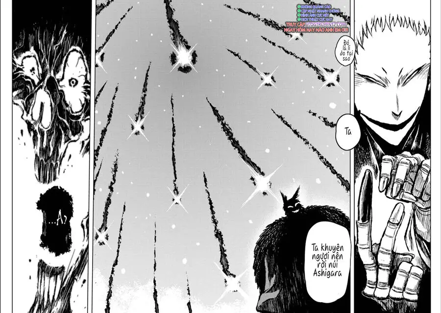 Zingnize Nettruyen ZZZ Chương 33 Page 18