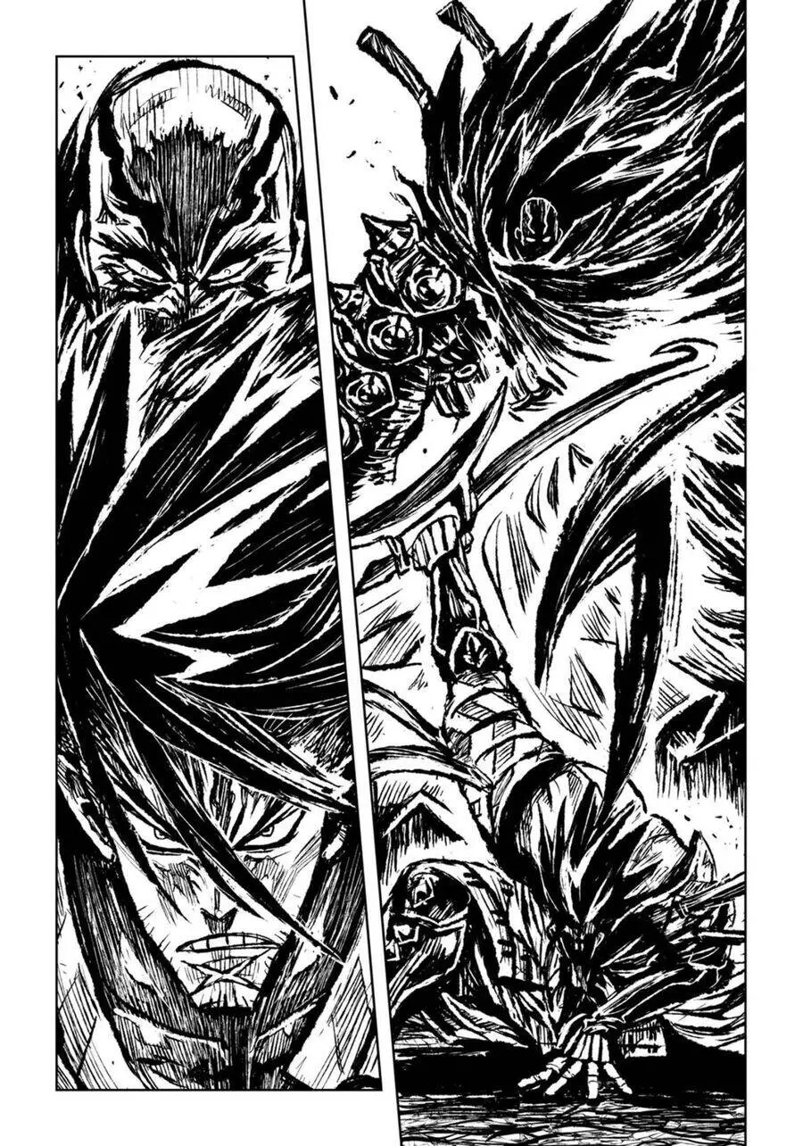 Zingnize Nettruyen ZZZ Chương 29 Page 27