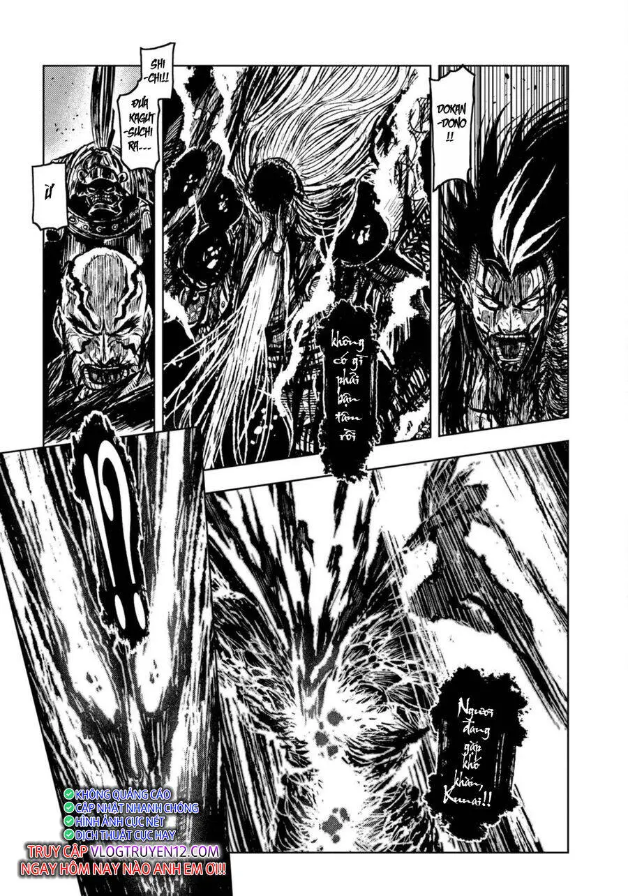 Zingnize Nettruyen ZZZ Chương 32 Page 14