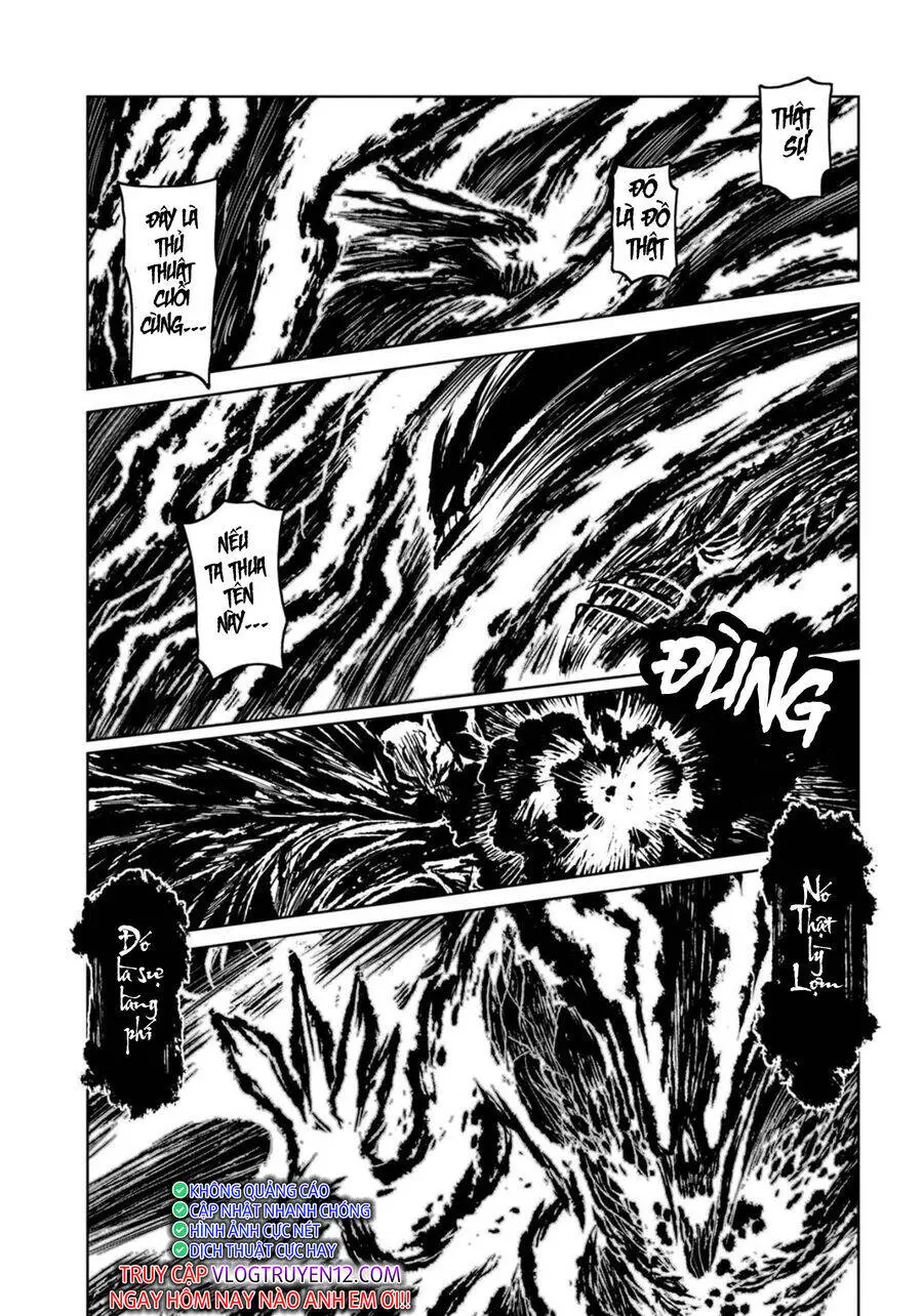 Zingnize Nettruyen ZZZ Chương 32 Page 16