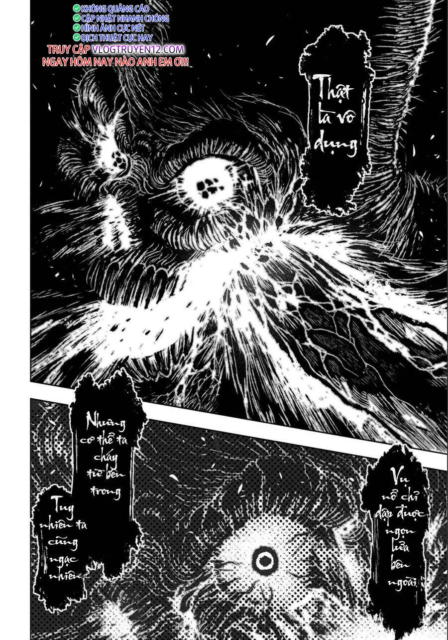 Zingnize Nettruyen ZZZ Chương 32 Page 20