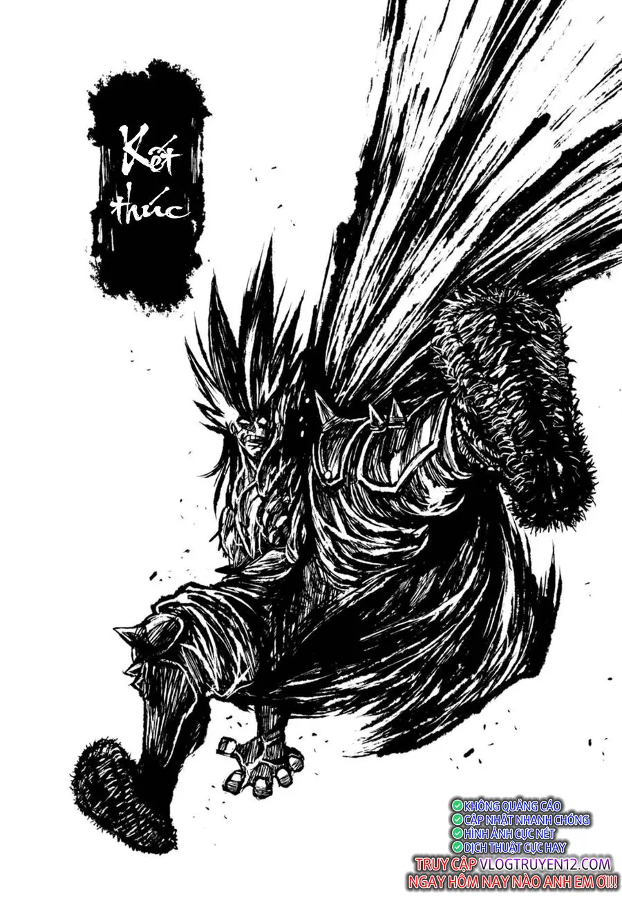 Zingnize Nettruyen ZZZ Chương 32 Page 22