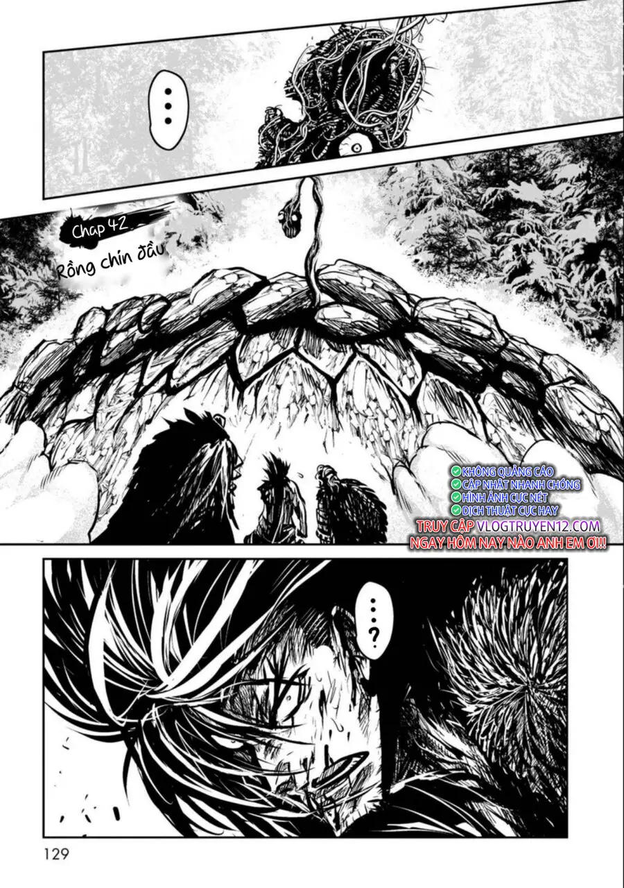 Zingnize Nettruyen ZZZ Chương 42 Page 3