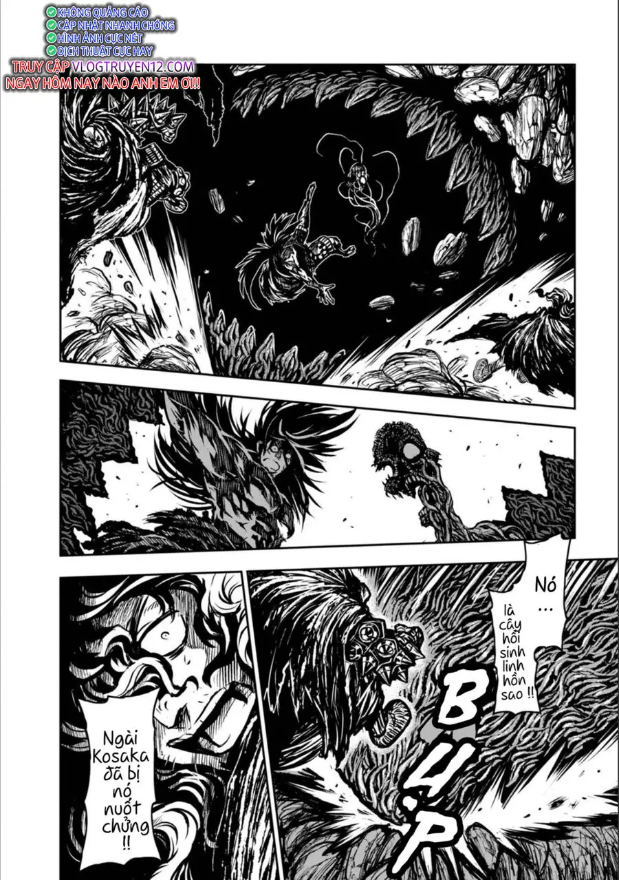 Zingnize Nettruyen ZZZ Chương 42 Page 4