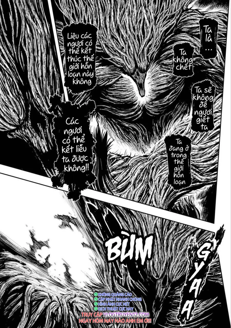 Zingnize Nettruyen ZZZ Chương 42 Page 7