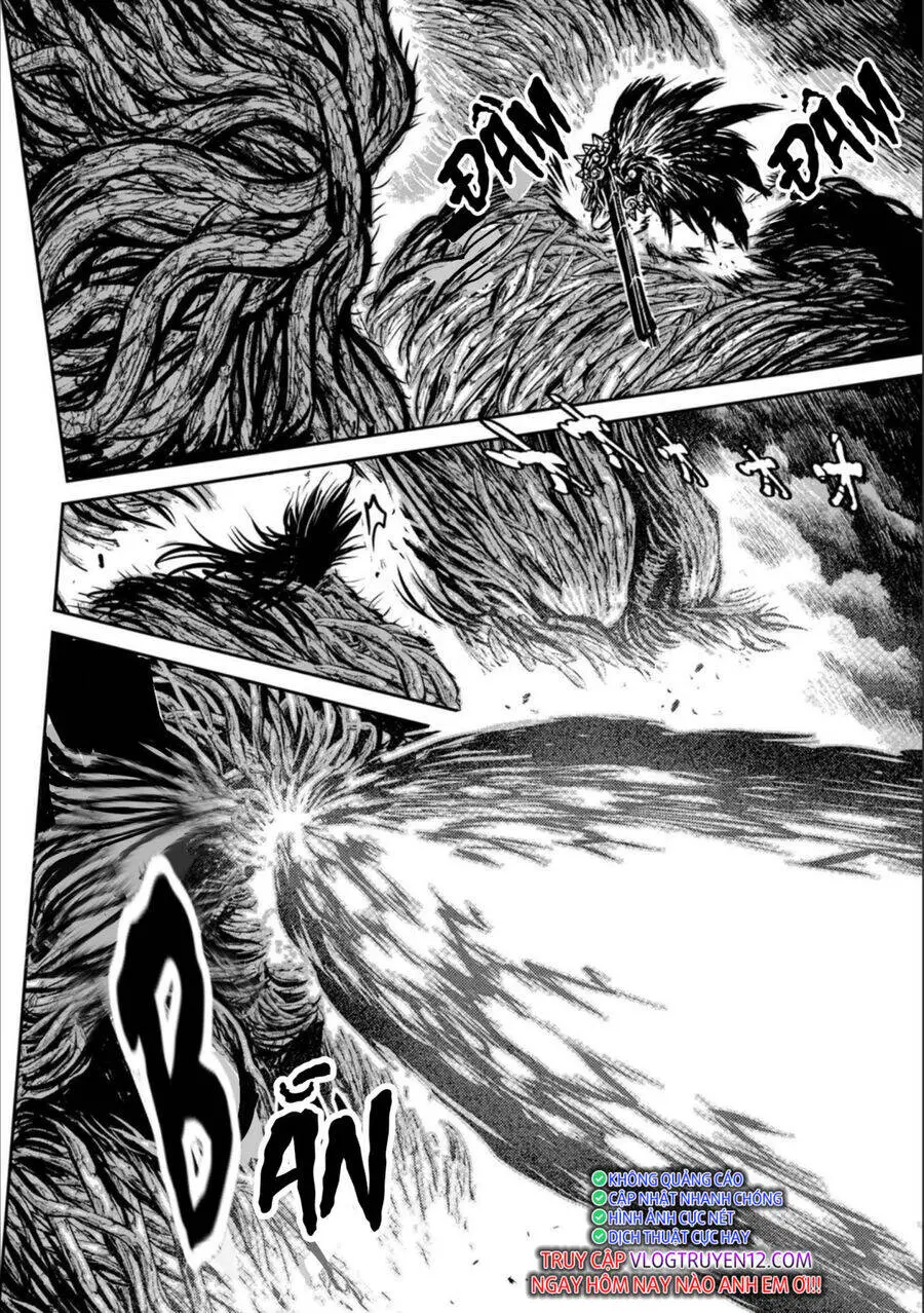 Zingnize Nettruyen ZZZ Chương 42 Page 9