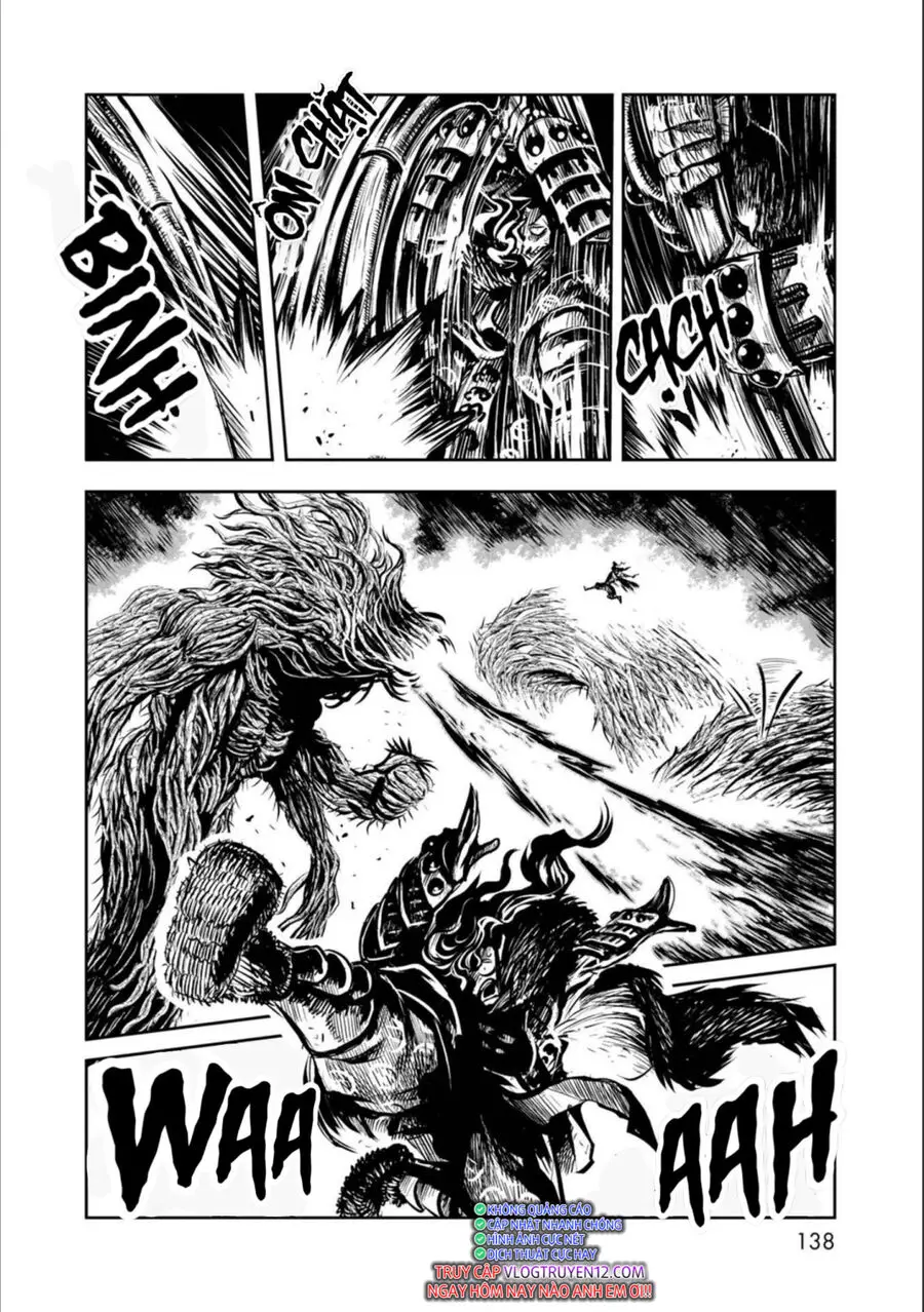 Zingnize Nettruyen ZZZ Chương 42 Page 11