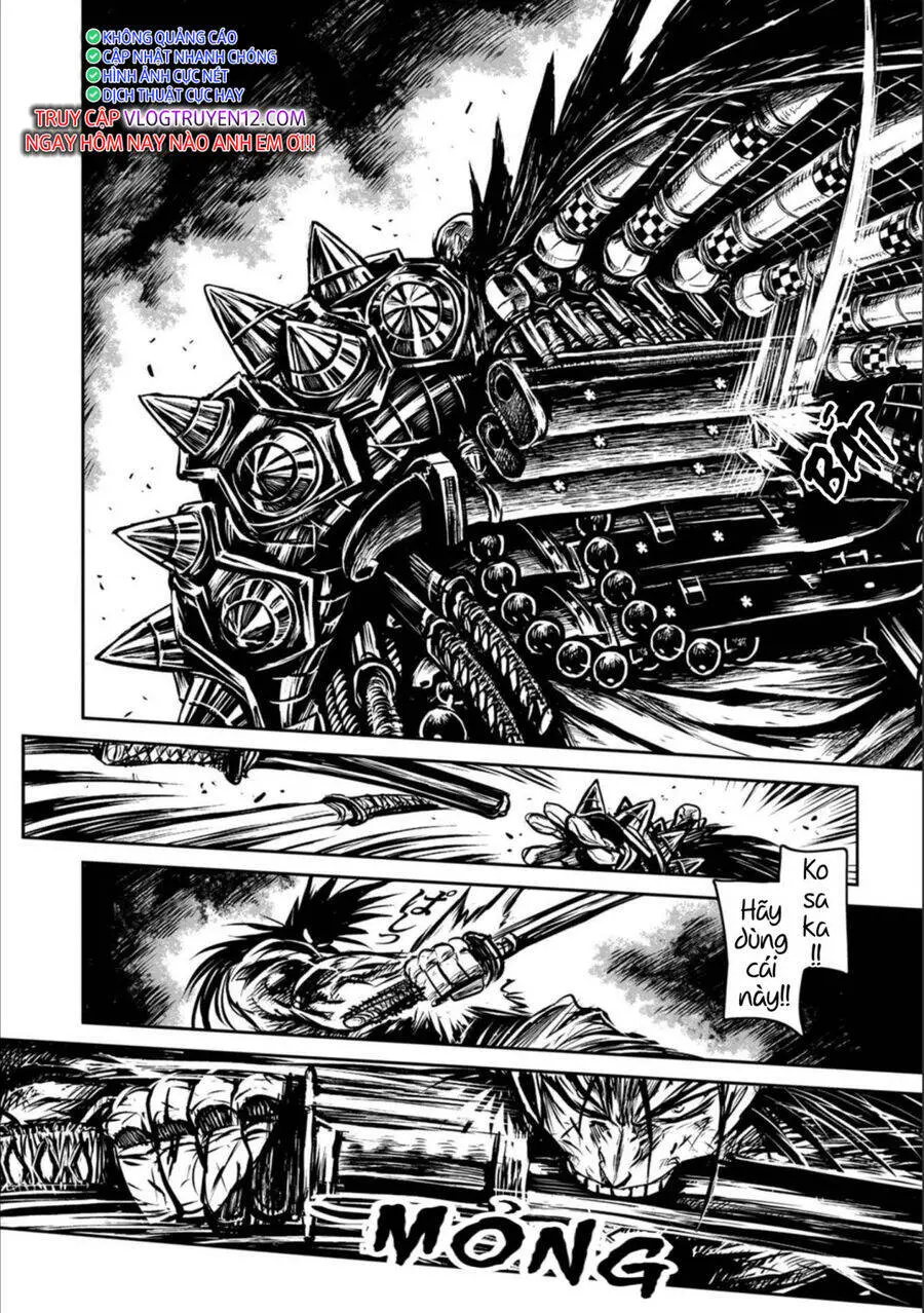 Zingnize Nettruyen ZZZ Chương 42 Page 13