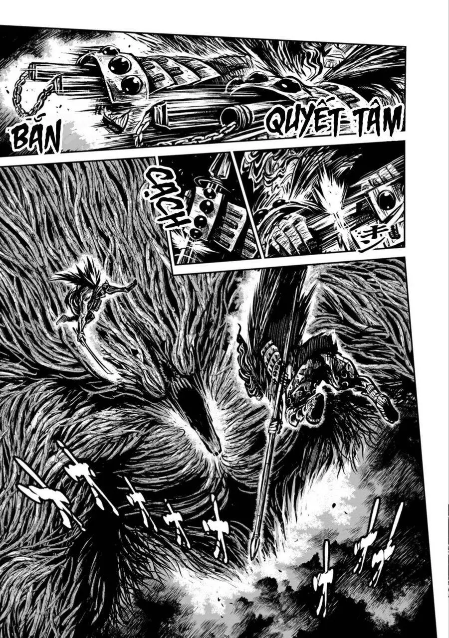 Zingnize Nettruyen ZZZ Chương 42 Page 14