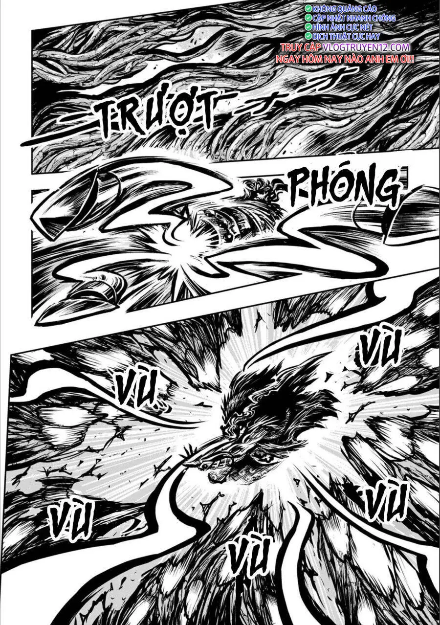 Zingnize Nettruyen ZZZ Chương 42 Page 15