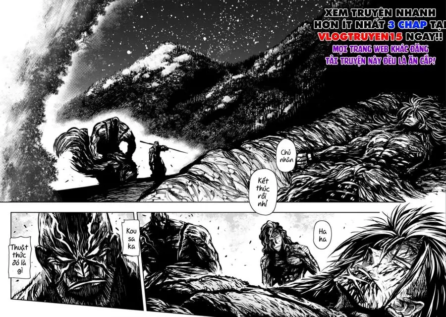 Zingnize Nettruyen ZZZ Chương 45 Page 4