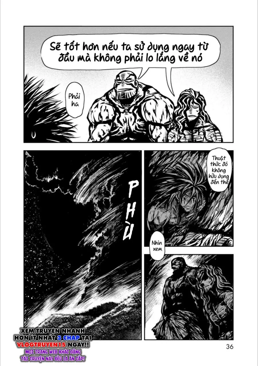 Zingnize Nettruyen ZZZ Chương 45 Page 5