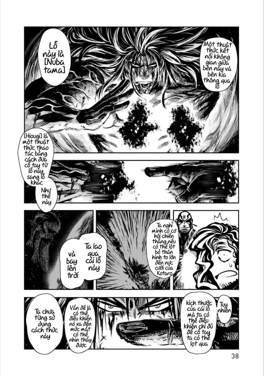 Zingnize Nettruyen ZZZ Chương 45 Page 7