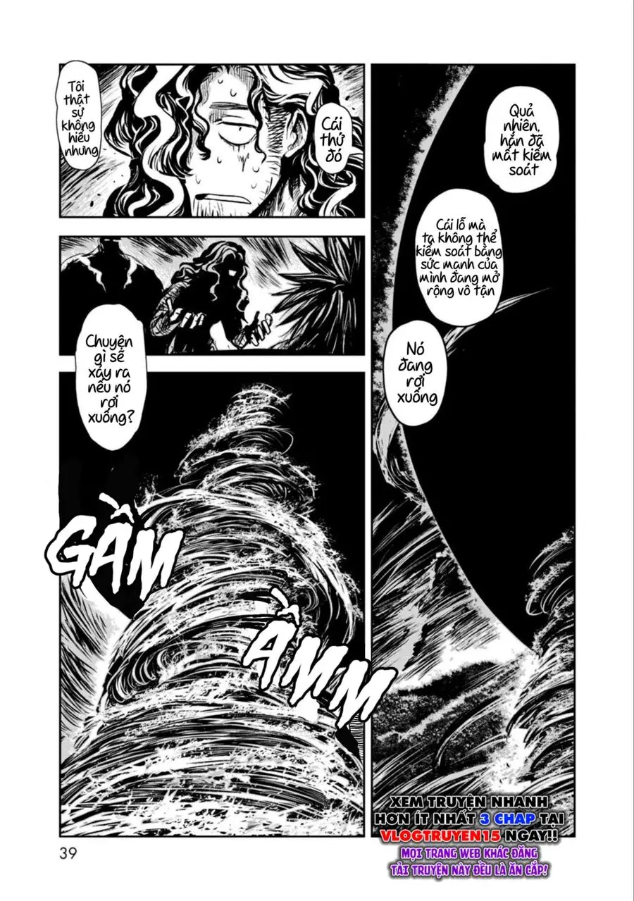 Zingnize Nettruyen ZZZ Chương 45 Page 8