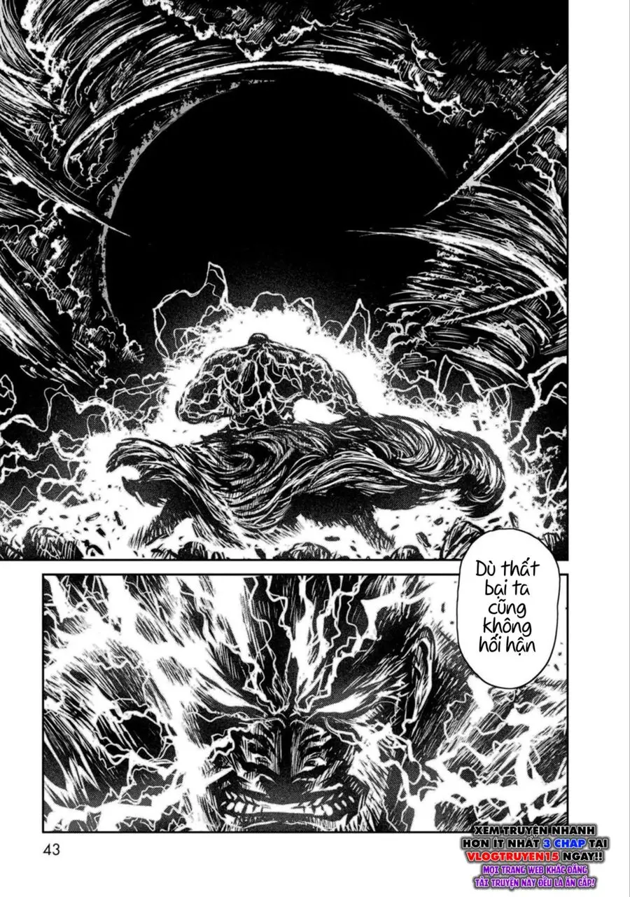 Zingnize Nettruyen ZZZ Chương 45 Page 12