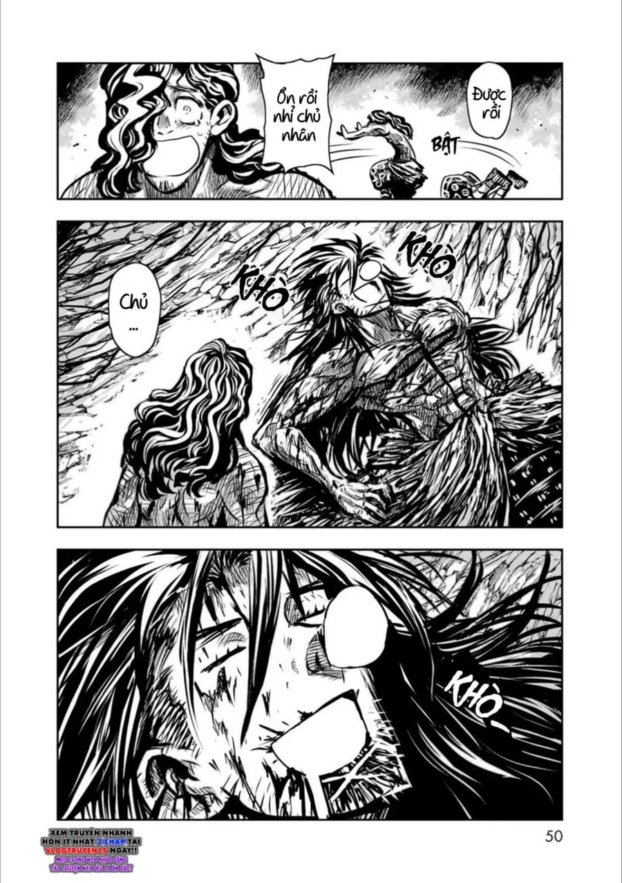 Zingnize Nettruyen ZZZ Chương 45 Page 17