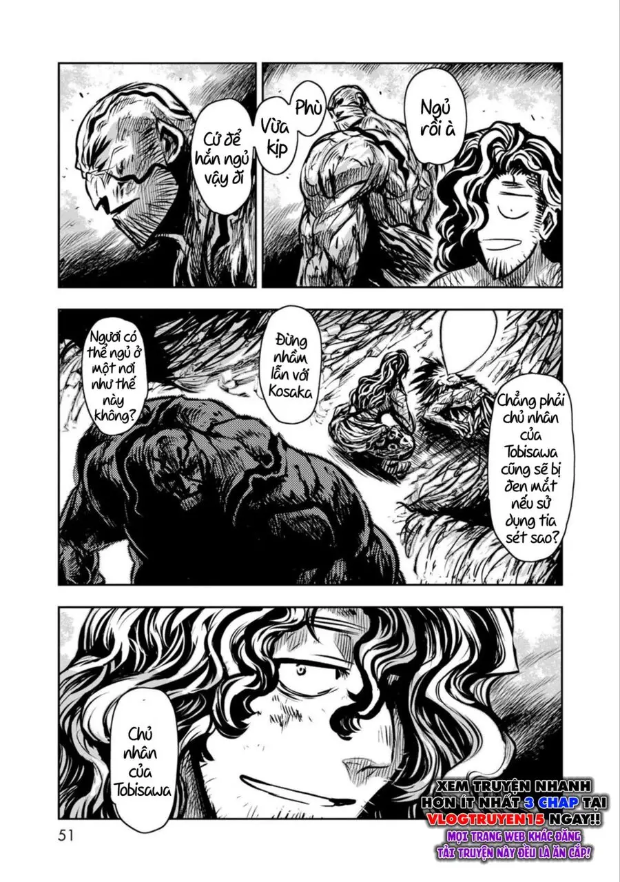 Zingnize Nettruyen ZZZ Chương 45 Page 18