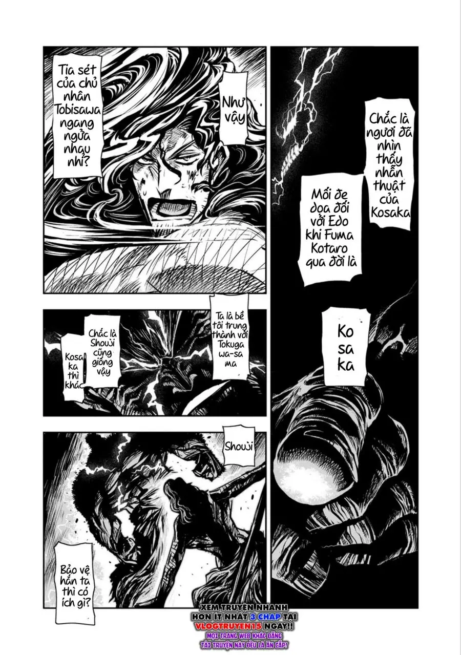 Zingnize Nettruyen ZZZ Chương 45 Page 20