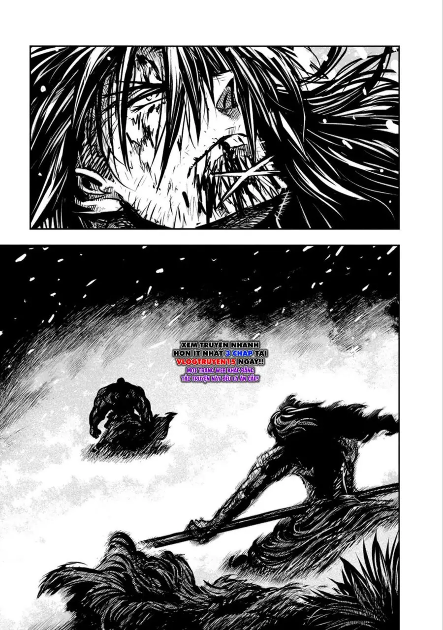 Zingnize Nettruyen ZZZ Chương 45 Page 22