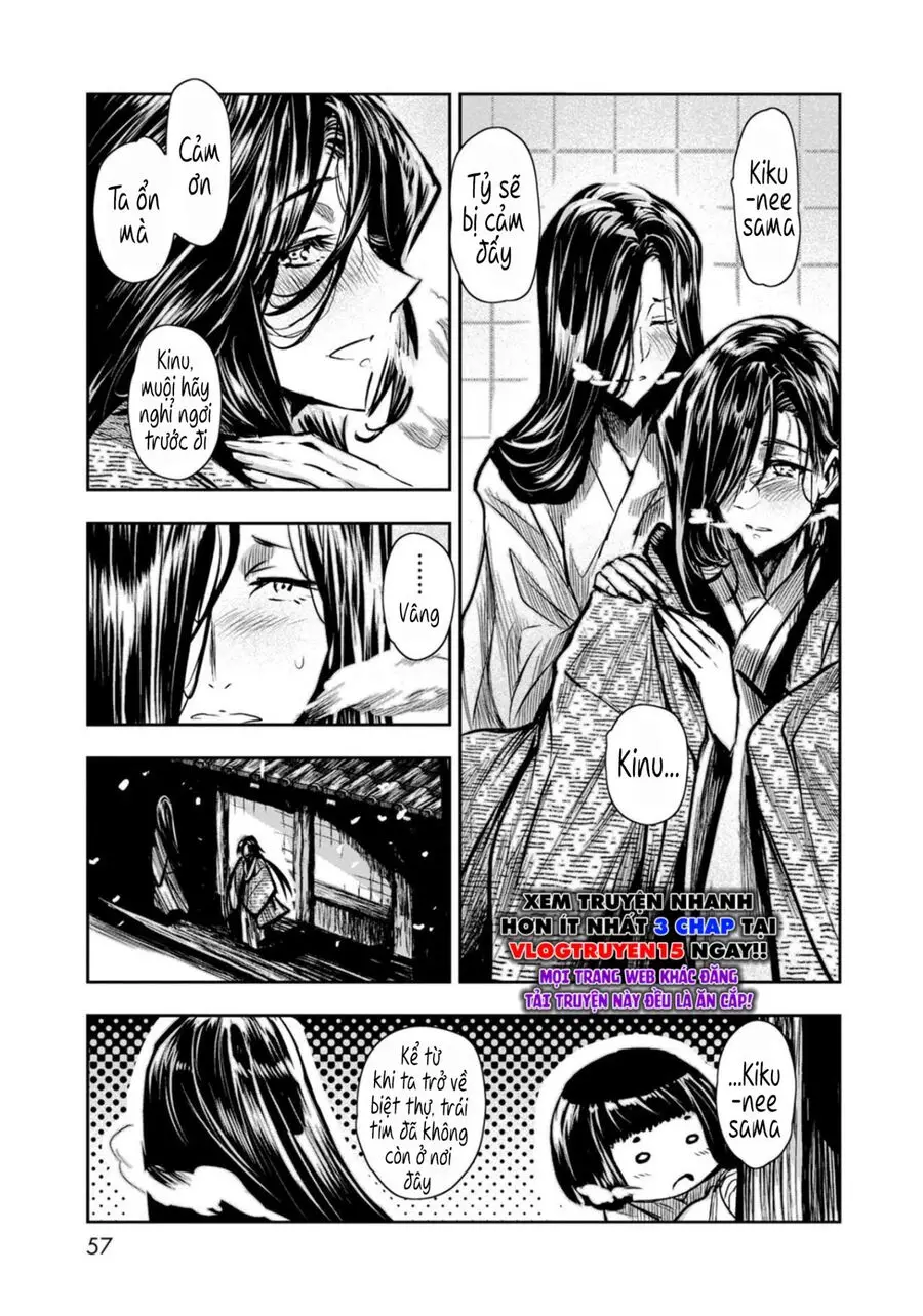 Zingnize Nettruyen ZZZ Chương 45 Page 24