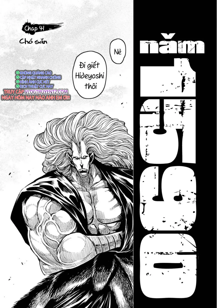 Zingnize Nettruyen ZZZ Chương 41 Page 4