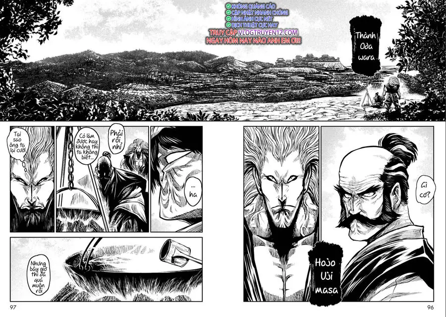 Zingnize Nettruyen ZZZ Chương 41 Page 5