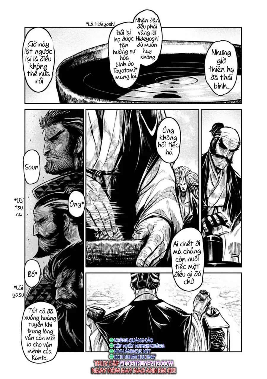 Zingnize Nettruyen ZZZ Chương 41 Page 7