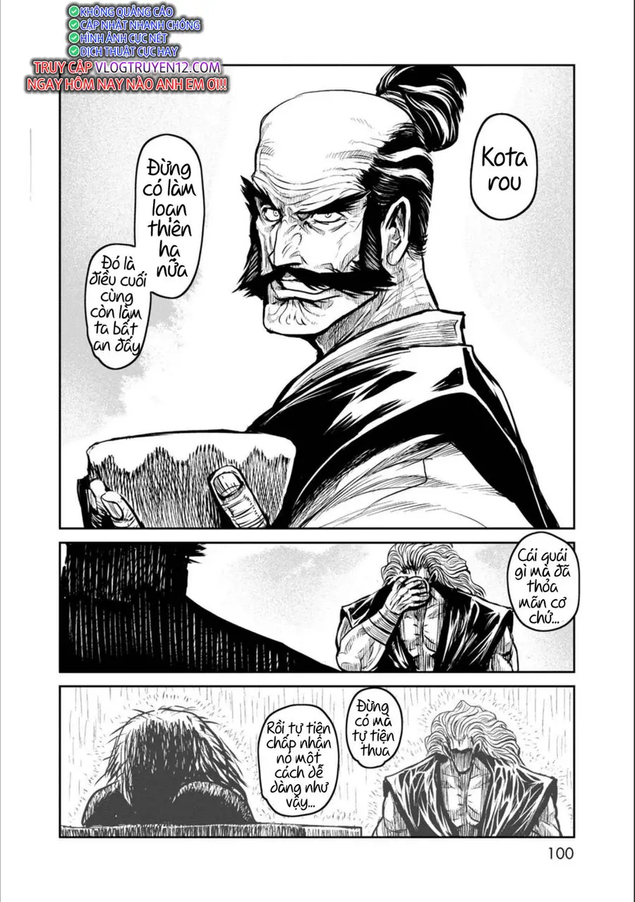 Zingnize Nettruyen ZZZ Chương 41 Page 8