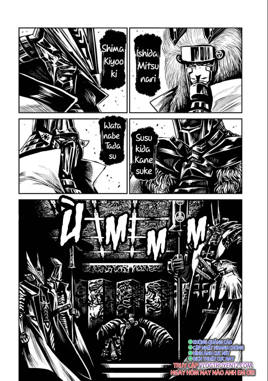 Zingnize Nettruyen ZZZ Chương 41 Page 11