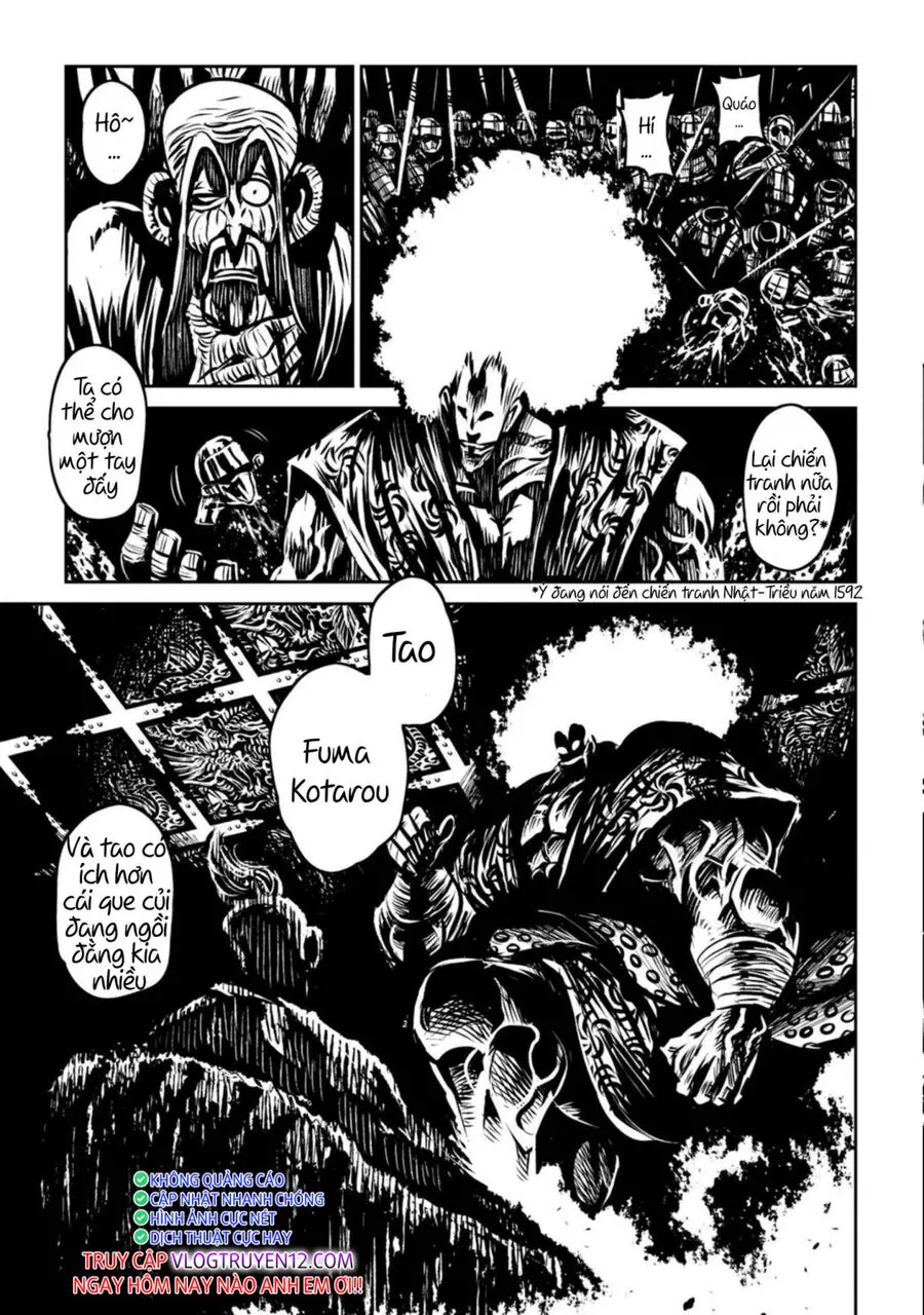 Zingnize Nettruyen ZZZ Chương 41 Page 14