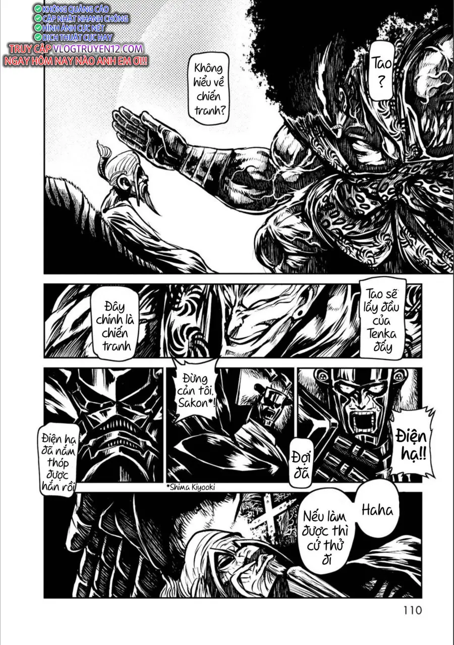 Zingnize Nettruyen ZZZ Chương 41 Page 17