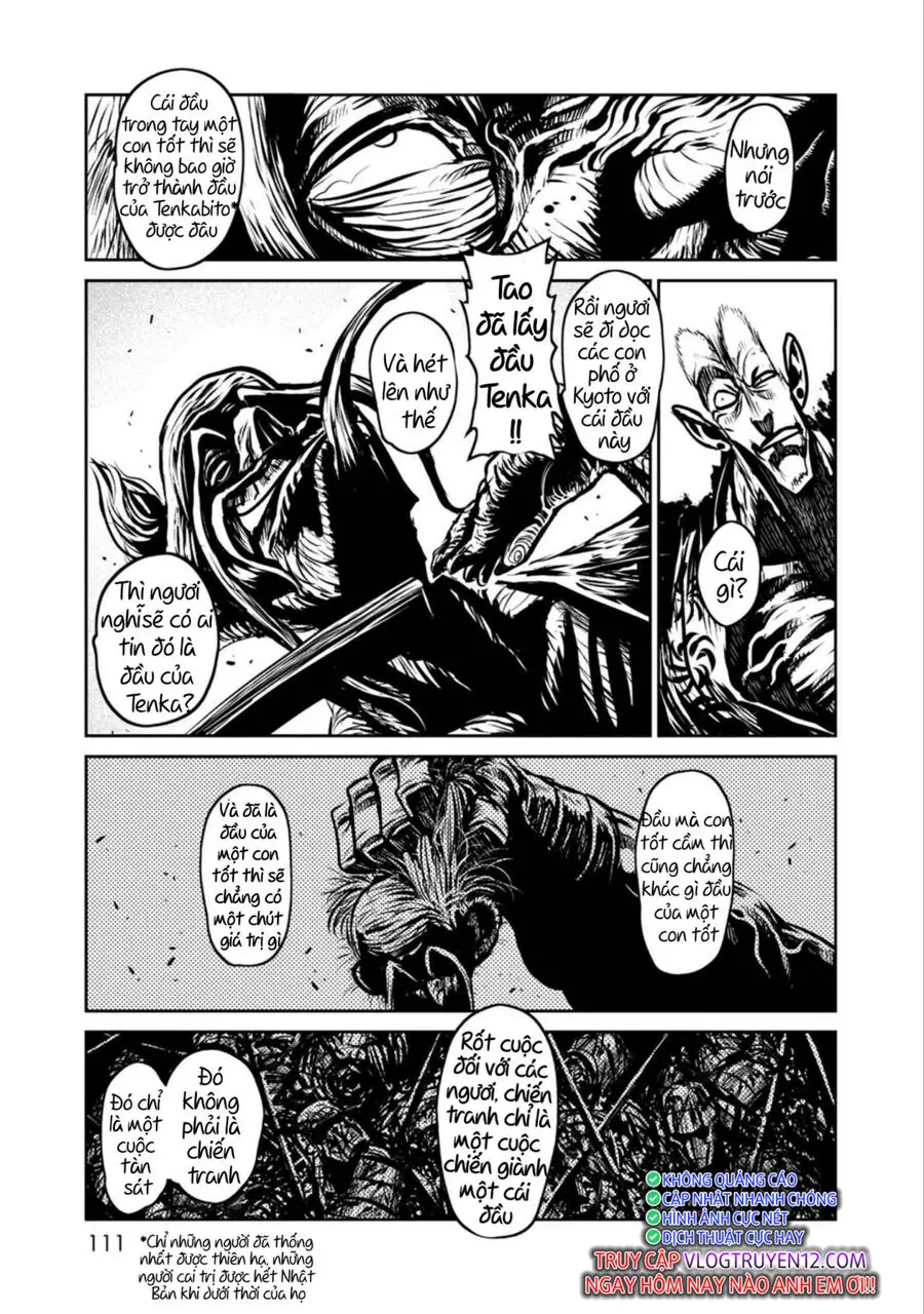 Zingnize Nettruyen ZZZ Chương 41 Page 18