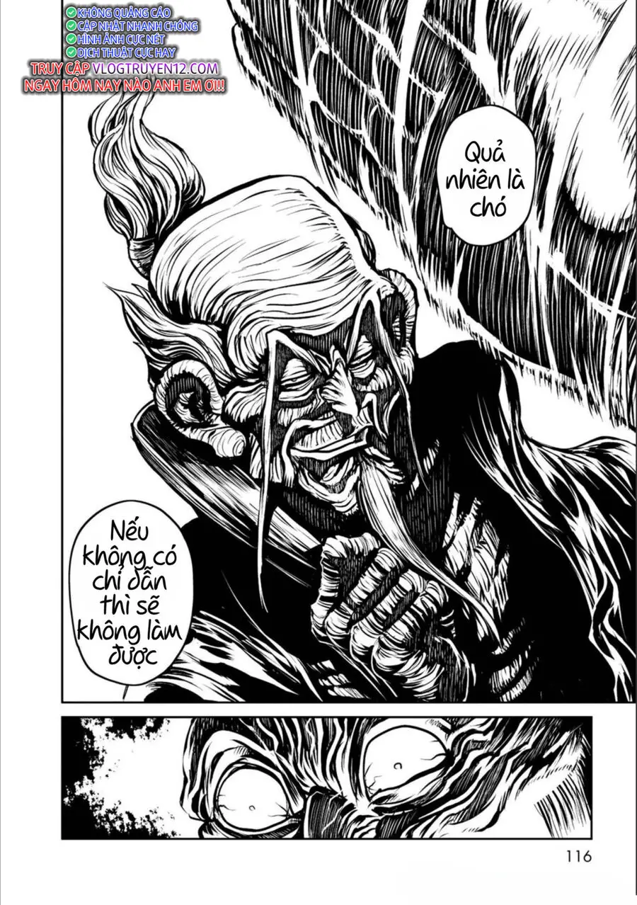 Zingnize Nettruyen ZZZ Chương 41 Page 23