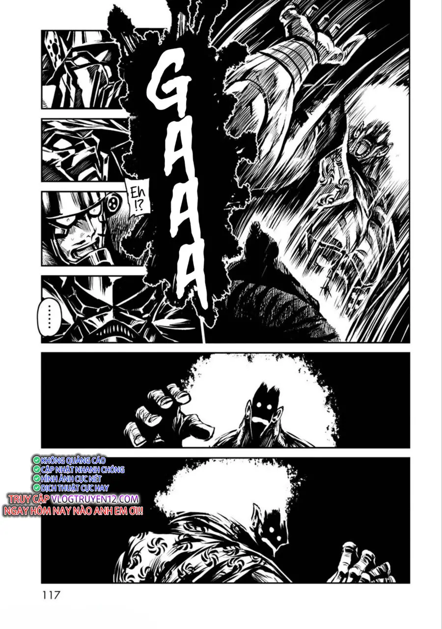 Zingnize Nettruyen ZZZ Chương 41 Page 24