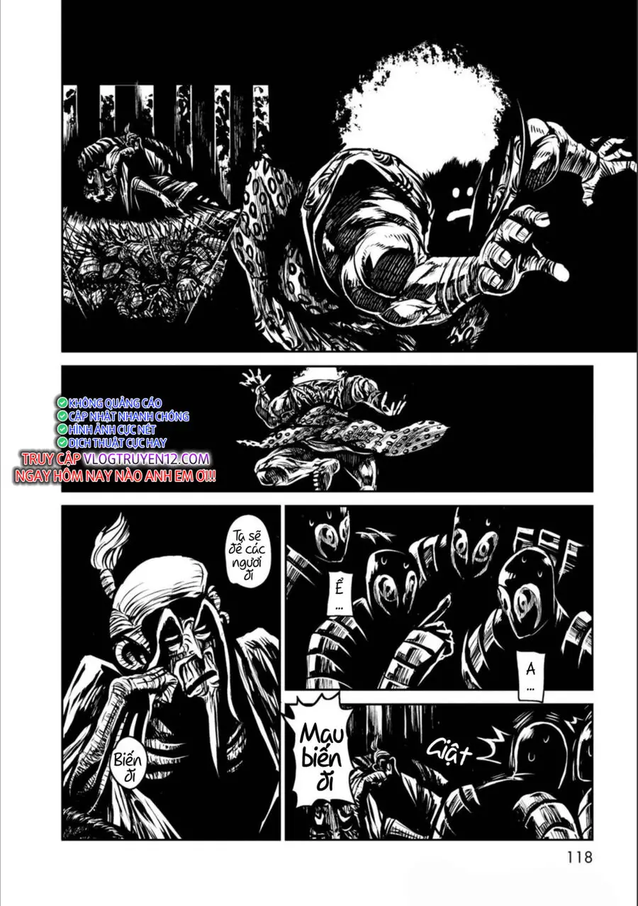 Zingnize Nettruyen ZZZ Chương 41 Page 25
