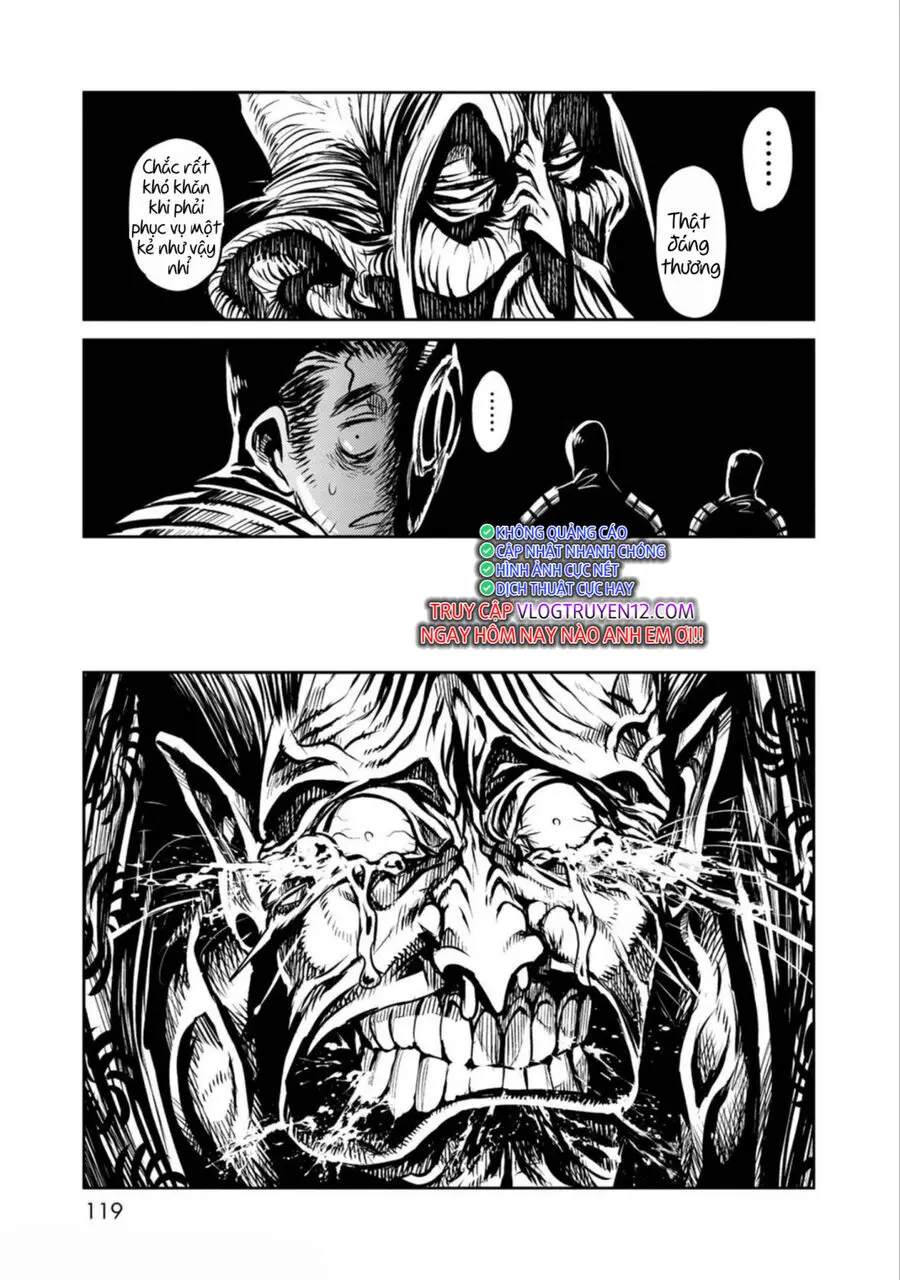 Zingnize Nettruyen ZZZ Chương 41 Page 26