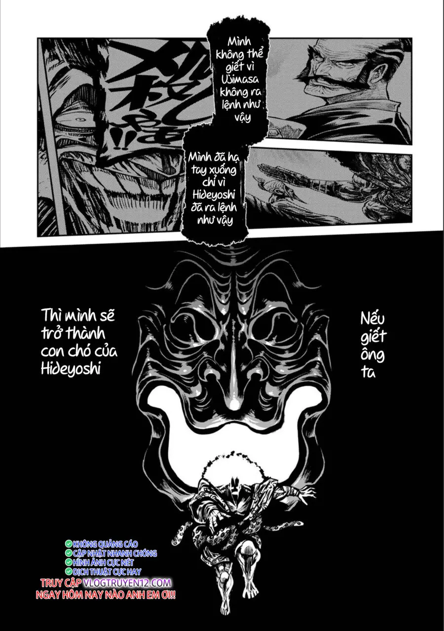 Zingnize Nettruyen ZZZ Chương 41 Page 27