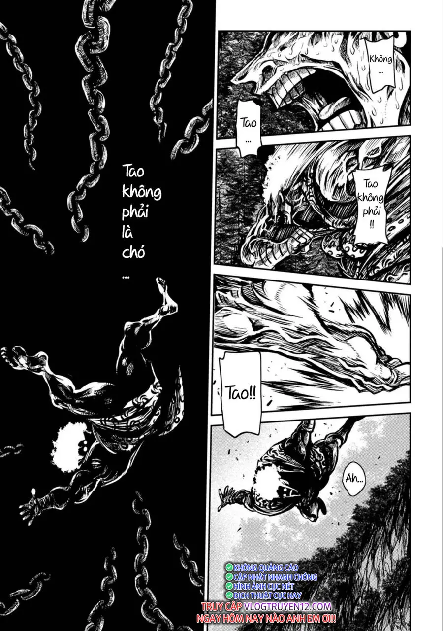 Zingnize Nettruyen ZZZ Chương 41 Page 28