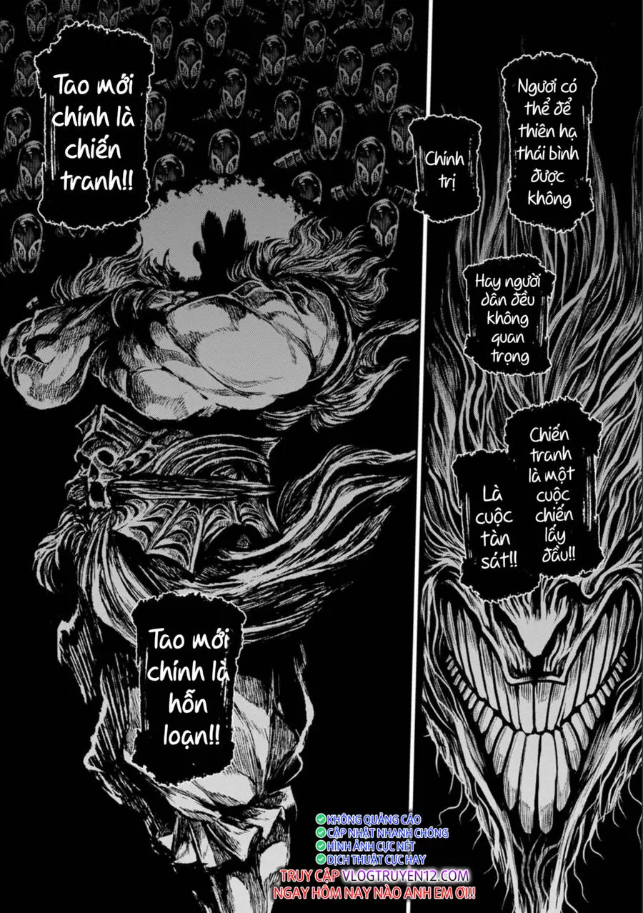 Zingnize Nettruyen ZZZ Chương 41 Page 31