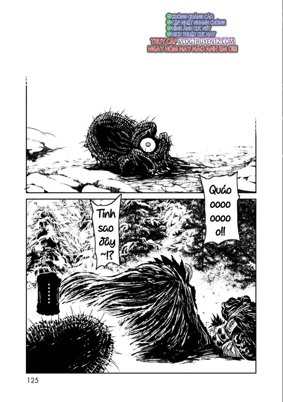 Zingnize Nettruyen ZZZ Chương 41 Page 32
