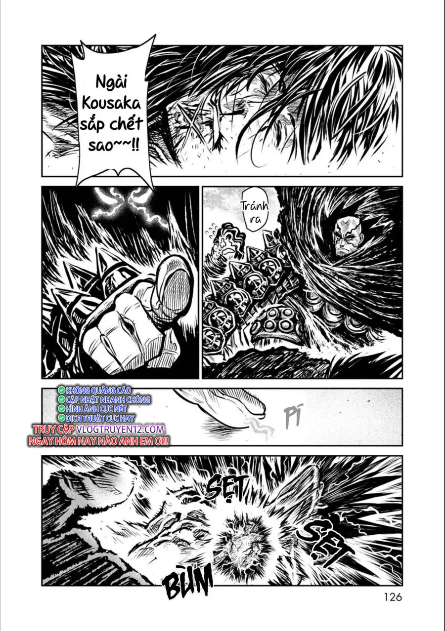Zingnize Nettruyen ZZZ Chương 41 Page 33