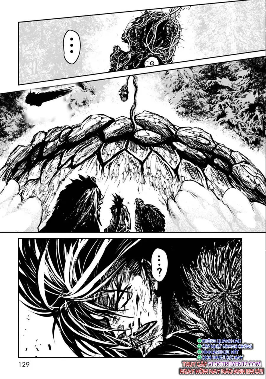 Zingnize Nettruyen ZZZ Chương 41 Page 36